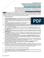 Aditivo III Edital Processo Seletivo Da Graduacao A Distancia Maio 2023