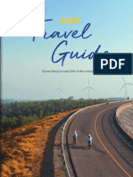 EGAT Travel Guide