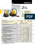 ZE-Series Electric Pumps EN-GB