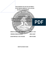 Klebsiella Investigación OFICIAL