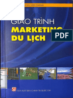 Giao Trinh Marketing Du Lich Phan 1