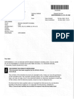 Durability Studies On Glass Fibre SCC