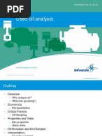 08 Used Oil Analysis Na