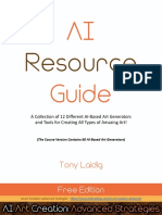 AI Resource Guide Free