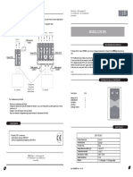 Libretto Installatore-0 (52) 25 DIR