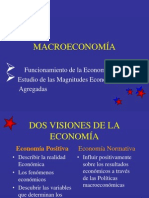 Curso Macroeconomía