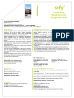 Cyber Park DC FactSheet Poster 1