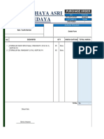 Po 001 Cetak Form Kk3 & Ba