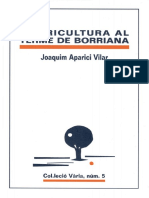 1993 - LAgriculturaalTermedeBorriana - (Digital Book)