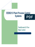 L17 Feedforward Ratio