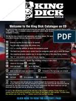 PDF King Dick Catalogue in Full