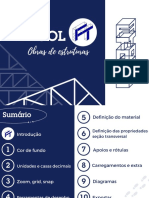 Manual de Utilização Do Ftool1