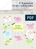 Classes Gramaticais PDF