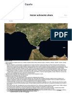 Visor Cartográfico de España - GeaMap - Com - Visualiza Mapas Online