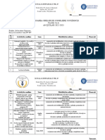 Consiliere Parinti I 2022