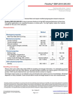 Finalloy EBP-2010 205.353: Description