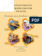 Desenvolvimento Motor Infantil PDF