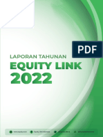Laporan Tahunan Equity Link 2022