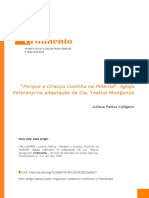 Por Que A Criança Cozinha Na Polenta Capa Comum - 1 Janeiro 2004 Edição Português Por Aglaja Veteranyl