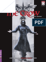 The Crow Cinematic Adventure - WKDQJN