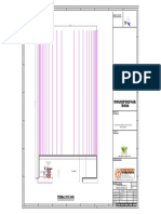 Multi Purpose Hall Terrace Layout