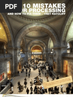 Download Top 10 Mistakes in HDR Processing And How to Fix Them by Gbor Nyeste SN65973273 doc pdf
