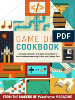 Game Dev Cookbook