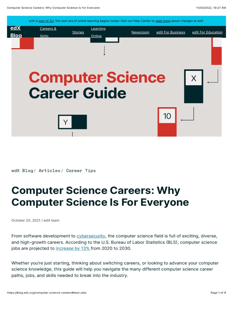 002 Computer Science Careers Why Computer Science Is For Everyone