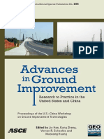 Advances in Ground Improvement _ Research to Practice in the United States and China _ Proceedings of the US-China Workshop on Ground Improvement Technologies, March 14, 2009, Orlando, Florida ( PDFDrive )