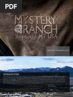 Download 2012 Mystery Ranch Military Catalog by solsys SN65973442 doc pdf