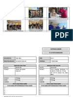 Format Lapsit PL Iv Kota Bandung