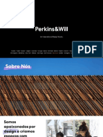 Perkins and Will São Paulo Studio - Expertise CCC - para Envio