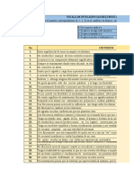 Secundaria - Inteligencias Múltiples - Correción (1)