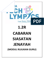 1.2R Cabaran Siasatan Jenayah (Modul Rujukan Guru)