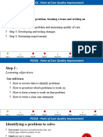 POCQI-Slides For Lead Facilitator Ver-3