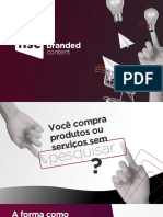 Mídia Kit Branded Content 2020