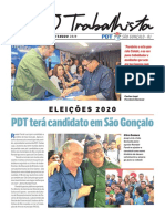 Jornal PDT ALTA