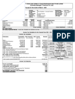 Payslip 102703 202303 PDF