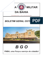 Bgo 80 Mivic - Pmba