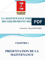 Types de Maintenance : Guide Complet | PDF