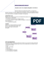 Unitat 2 Demografia Població I Salut