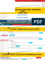 Bahan Presentasi BIMTEK NANDA