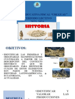 Presentacion Historia - 1