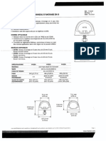 Ancrage Plafo-Lift