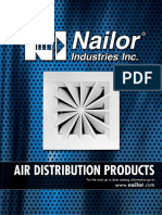 Nail or Catalog Air Distribution Combined