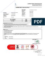 Surat Hasil Antingen 18 Agust