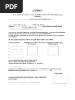 Retirement Forms | PDF