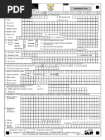 Retirement Forms | PDF