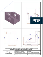 Dibujos Isometricos