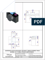 Dibujos Isometricos